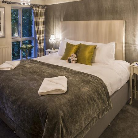 The Lodge Lancaster Ланкастер Екстер'єр фото