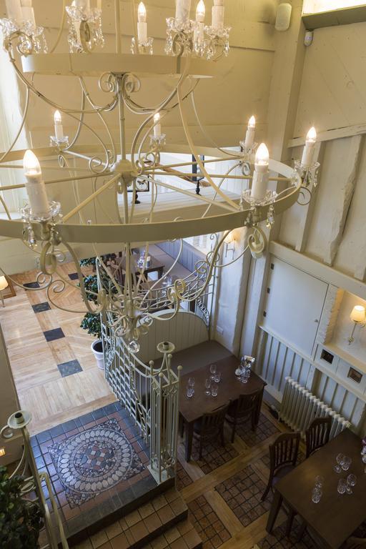 The Lodge Lancaster Ланкастер Екстер'єр фото