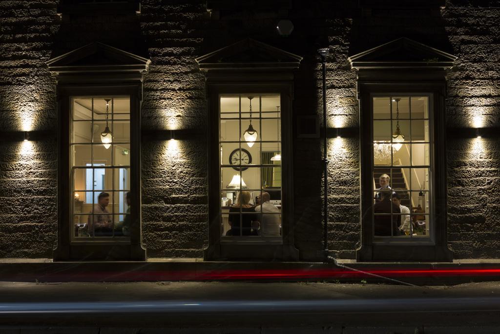 The Lodge Lancaster Ланкастер Екстер'єр фото