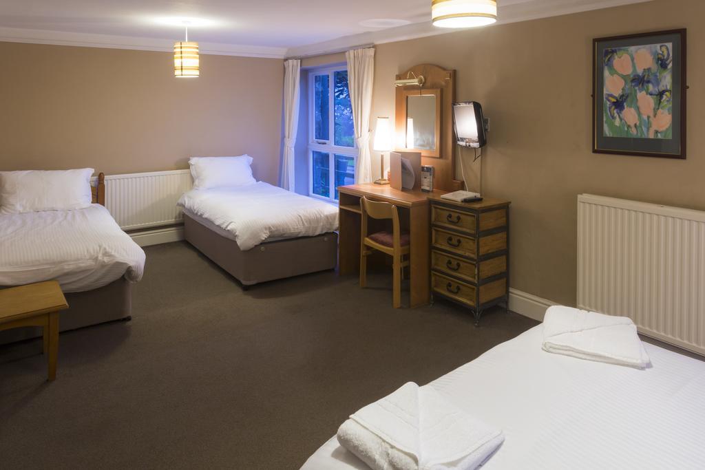 The Lodge Lancaster Ланкастер Номер фото