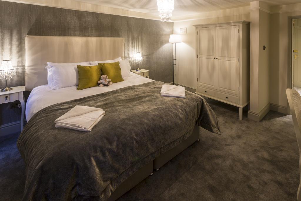 The Lodge Lancaster Ланкастер Номер фото