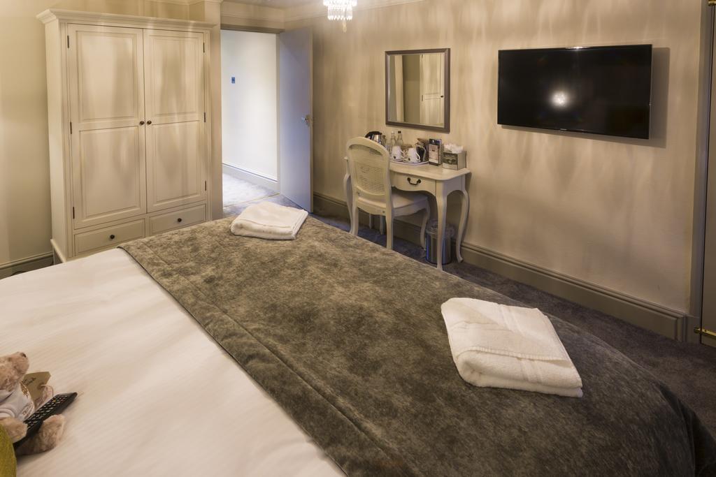 The Lodge Lancaster Ланкастер Екстер'єр фото